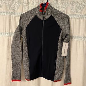 Andes Hybrid Jacket. NWT. Size M.